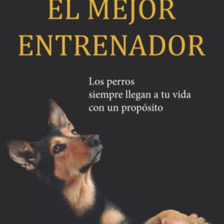 Tapa del libro El Mejor Entrenador